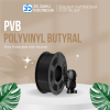 SUNLU 3D Filament PVB Polyvinyl Butyral Easy to Print Polishable with Alcohol